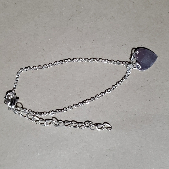 Jewelry - 💥FREE💥 With PURCHASE Ankle Bracelt
